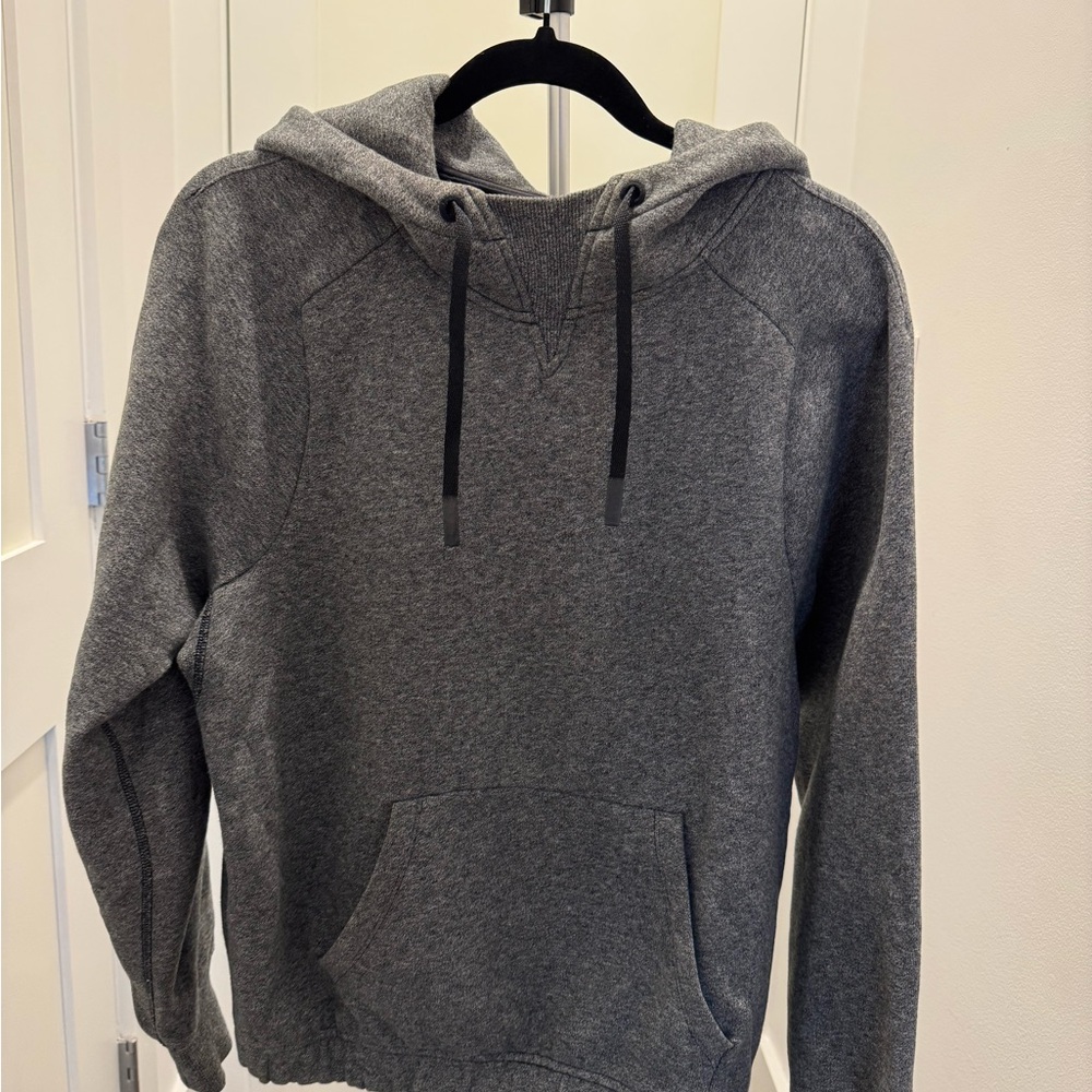 Lululemon Women’s Gray Hoodie - S